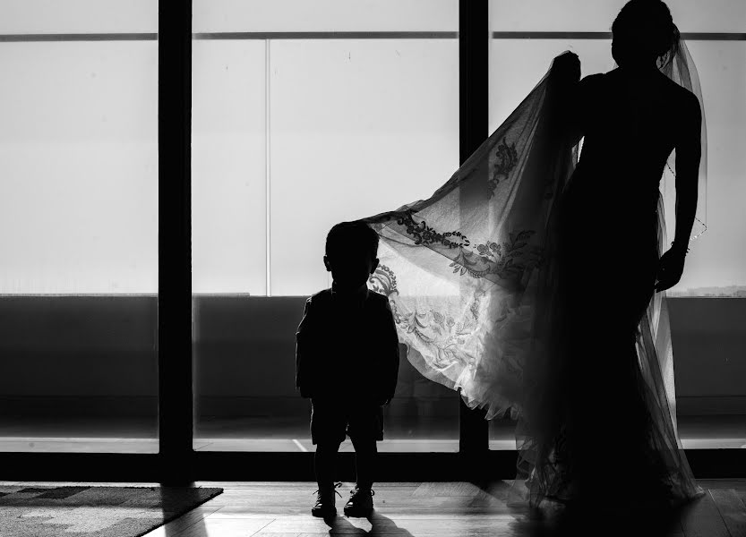 Fotógrafo de casamento Arturo Verea (arturoverea). Foto de 2 de maio