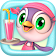 Penguin Diner 3D icon