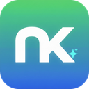 NoteKitLM for NotebookLM: Better Workflow for Books, Web & ChatGPT Research icon