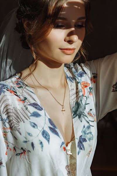 Fotografer pernikahan Tatyana Selezneva (tanyaselezneva). Foto tanggal 9 Mei 2020