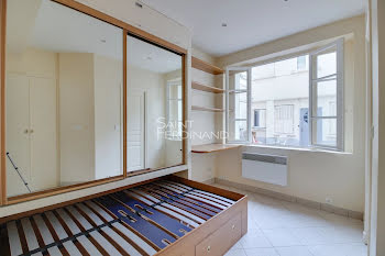 appartement à Paris 17ème (75)