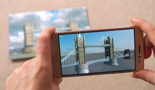 Bridges AR(圖4)-速報App