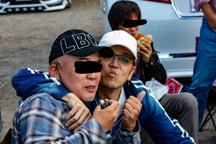オデッセイの2022ベストショット・嫁孝行強化月間・最高の仲間・出逢いと別れ・Epicurean Zeroに関するカスタム事例の投稿画像50枚目