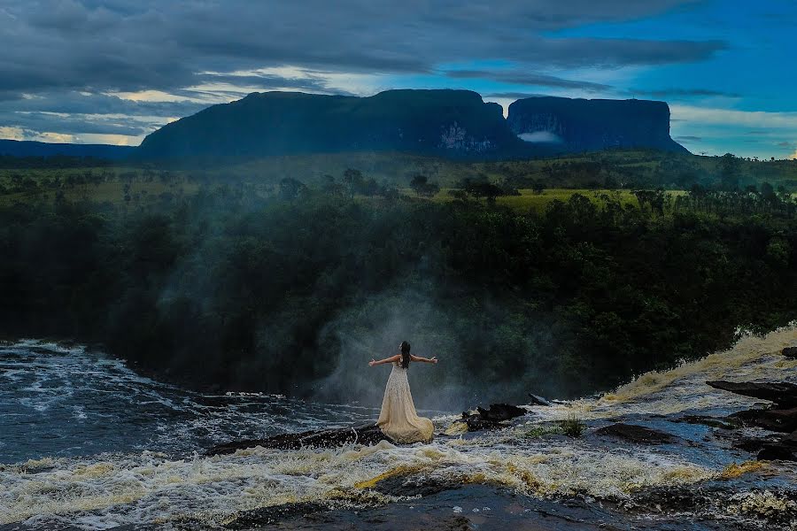 Fotograful de nuntă Jesus Ochoa (jesusochoa). Fotografia din 1 octombrie 2018