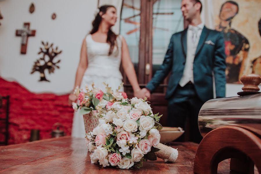 Photographe de mariage Micaela Rodriguez (micarfotografia). Photo du 28 janvier 2019