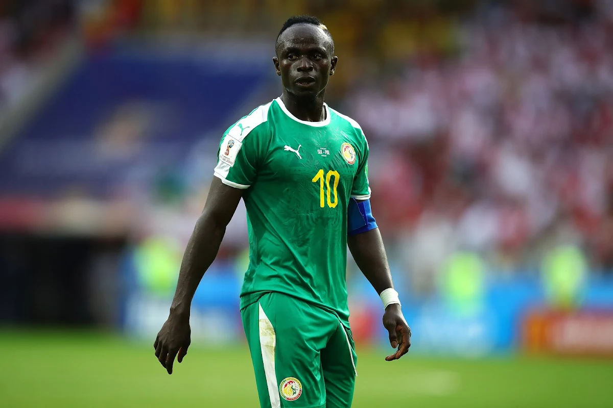 🎥 Sadio Mané bezorgt zijn land de overwinning dankzij hattrick tegen Benin: topscorer aller tijden voor Senegal