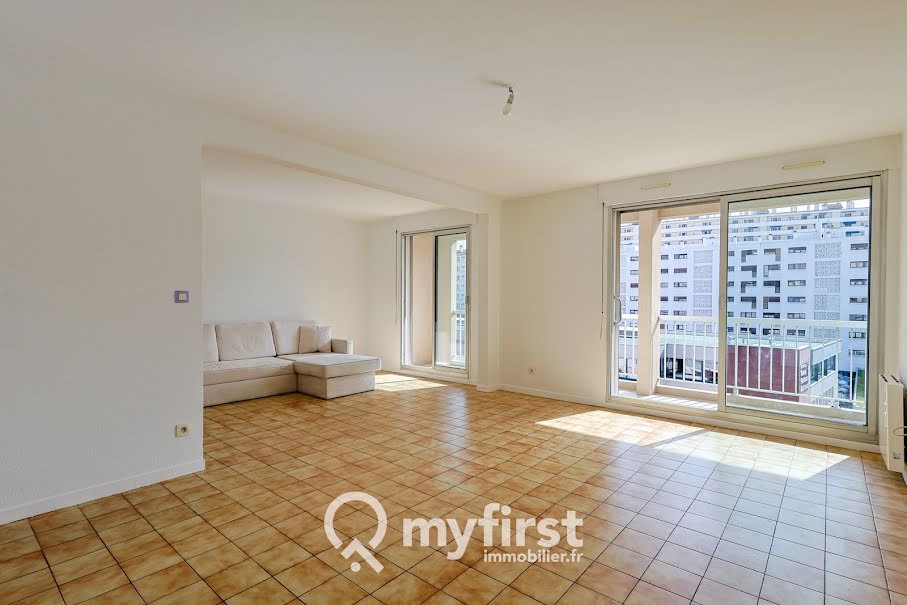 Vente appartement 4 pièces 76 m² à Toulon (83000), 189 000 €