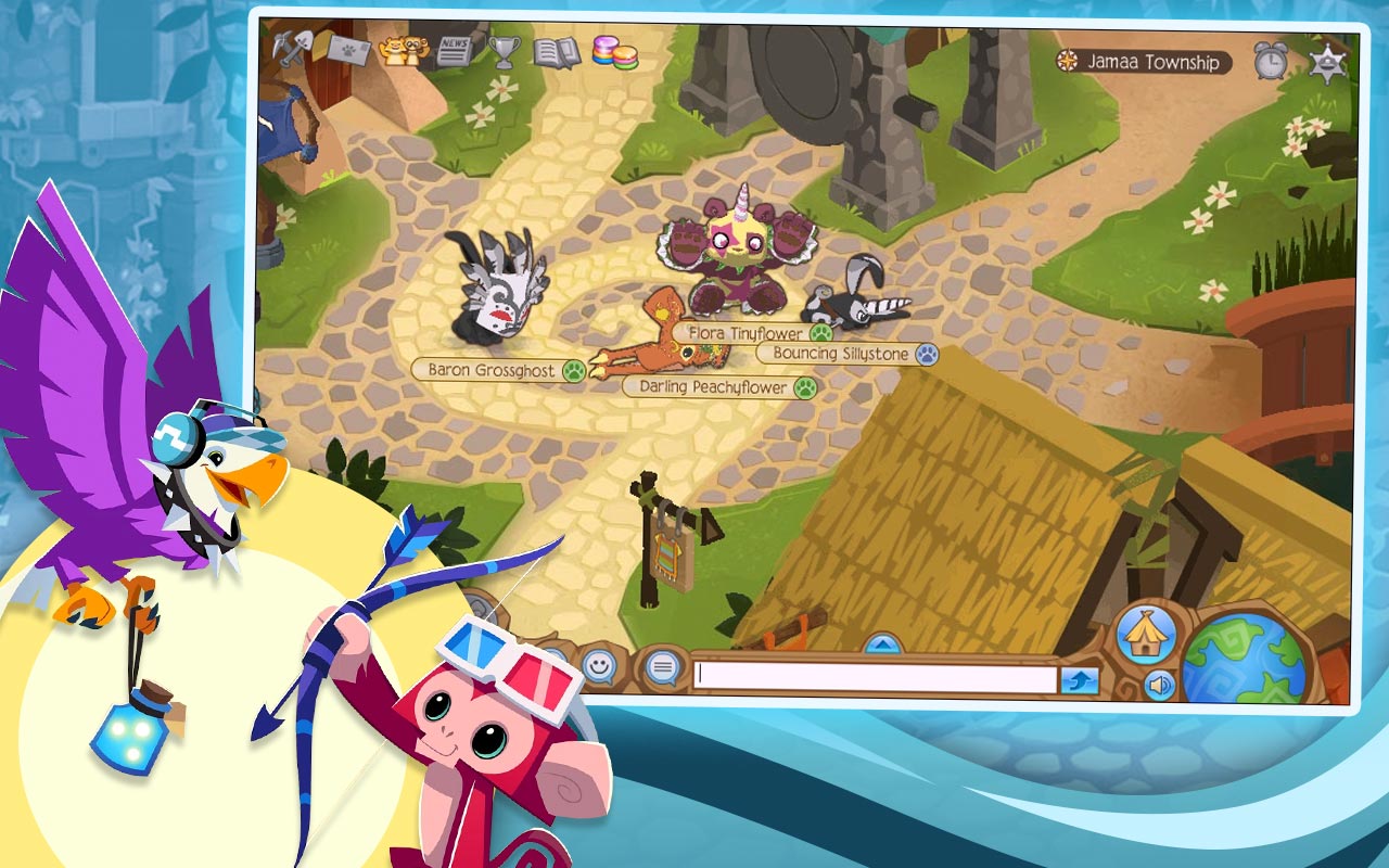 Animal Jam Preview image 5