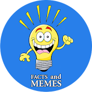 Facts and Memes  Icon