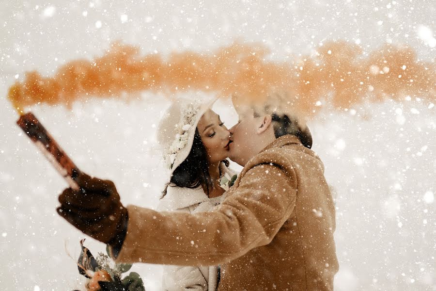 शादी का फोटोग्राफर Ivan Shurygin (shurygin)। फरवरी 15 2021 का फोटो
