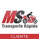 Download Ms Transporte - Cliente For PC Windows and Mac 8.7