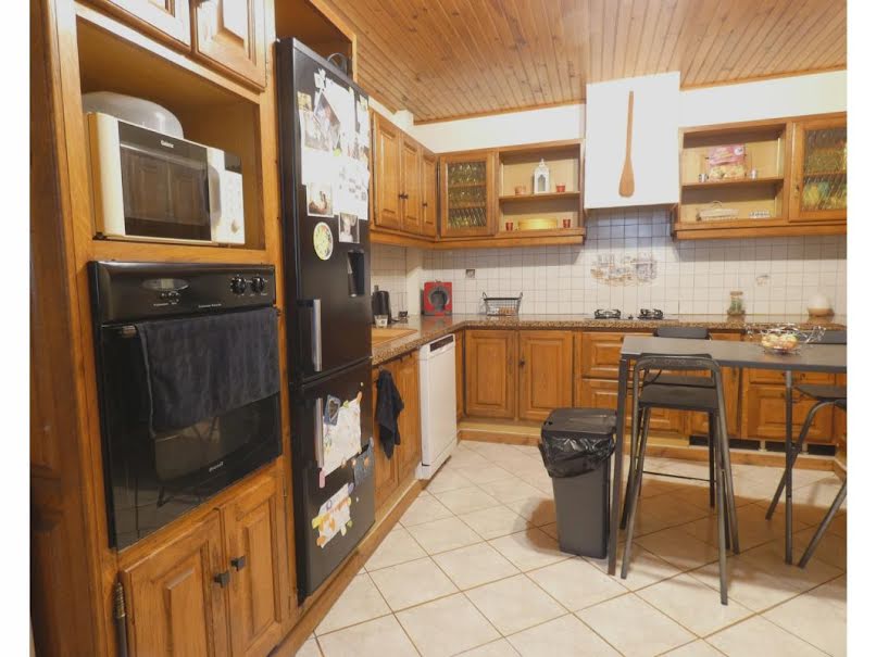 Vente maison 4 pièces 85 m² à Ille-sur-Têt (66130), 99 000 €