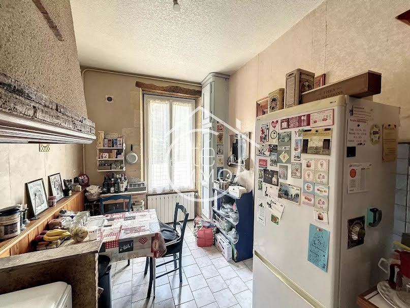 Vente maison 3 pièces 74 m² à Port-Sainte-Foy-et-Ponchapt (33220), 150 000 €