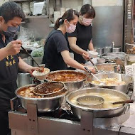 黃記魯肉飯