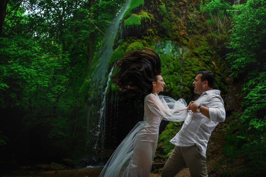 Photographe de mariage Dmytro Sobokar (sobokar). Photo du 11 septembre 2018