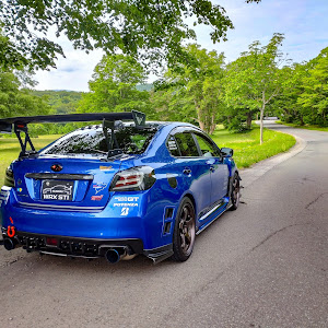 WRX STI VAB