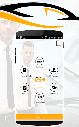 ikars - Rent A Car