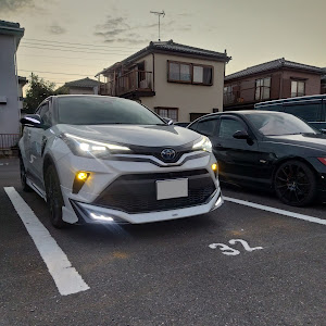 C-HR ZYX11