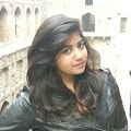 Aarushi profile pic
