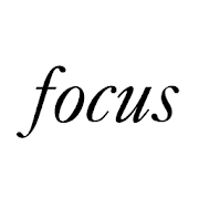 Focus Foundation  Icon