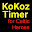 KoKoz's Boss Timer for Celtic Heroes. Download on Windows