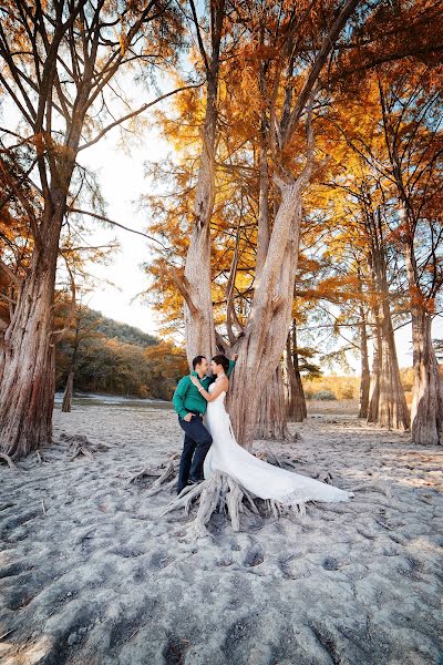 Photographe de mariage Aleksey Gorodko (agor). Photo du 3 avril 2015