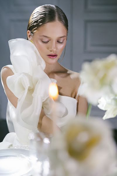 Vestuvių fotografas Nikolay Abramov (wedding). Nuotrauka 2023 kovo 18