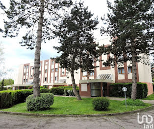 appartement à Montigny-le-Bretonneux (78)