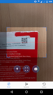 QR & Barcode Scanner and Generator Pro(圖4)-速報App