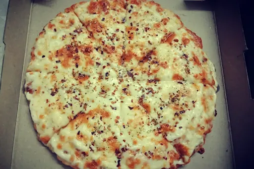 Cheesy Pizza [6 Inches]