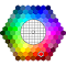 Item logo image for Hex Color picker for Chrome™