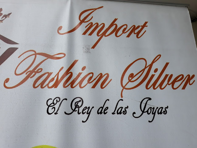 Comentarios y opiniones de Import Fashion Silver