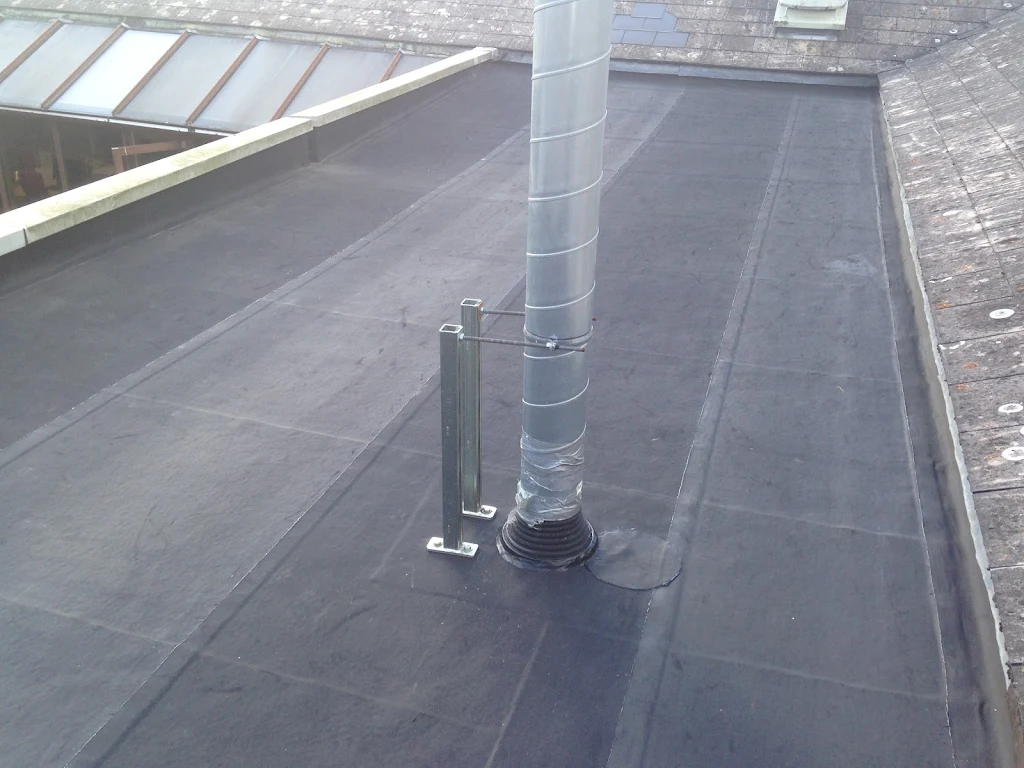 Acorn Roofing Services Ltd