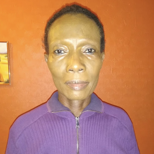 A photo of Grace