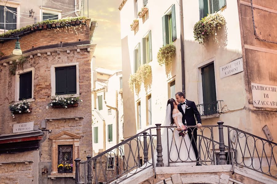 Wedding photographer Hakan Özfatura (ozfatura). Photo of 21 October 2017