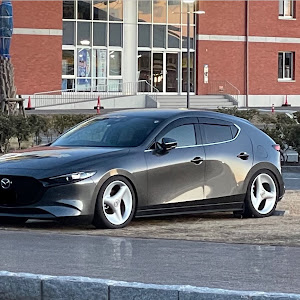 MAZDA3 BP5P