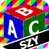 ABC Solitaire by SZY - Fun icon