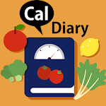 Cover Image of Descargar Diario de calorías 2.2.95 APK