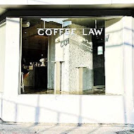 COFFEE LAW 敦南概念店