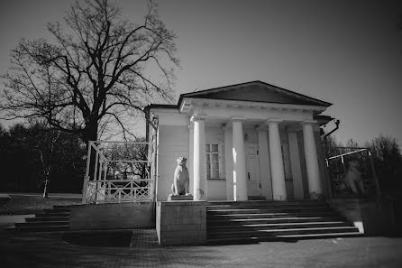 Весільний фотограф Артем Шальнов (artemshalnov). Фотографія від 15 листопада 2023