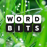 Cover Image of Unduh Word Bits: A Word Puzzle Game 1.0.3 APK