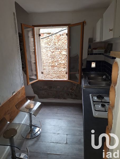 Vente maison 2 pièces 60 m² à Thuir (66300), 70 000 €