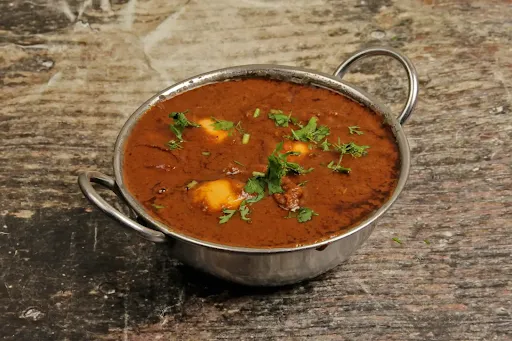 Egg Masala