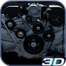 Engine HD Live Wallpaper icon