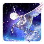 Cover Image of Unduh Unicorn Jigsaw 1.3 APK