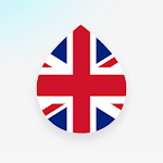 Cover Image of Baixar Drops: Aprenda Inglês 33.21 APK