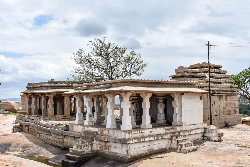 hampi+monuments+ruins+of+hampi