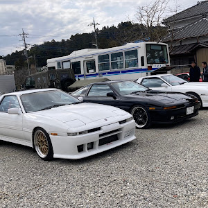 スープラ JZA70