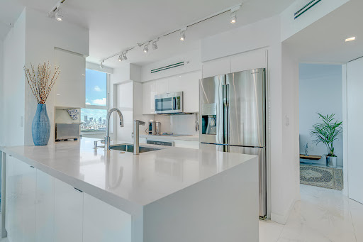 Appartement avec piscine 4