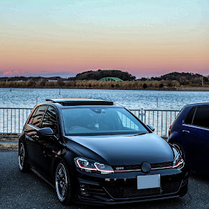 ゴルフGTI